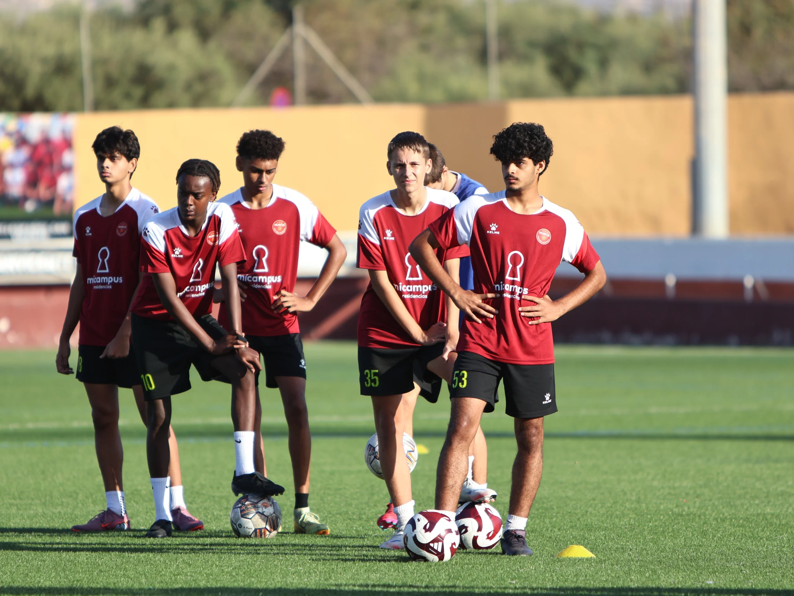 How to Join a Football Club Academy in 2025
