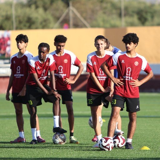 Best Football Academy In Spain: Top Soccer Academies For Youth And International Players