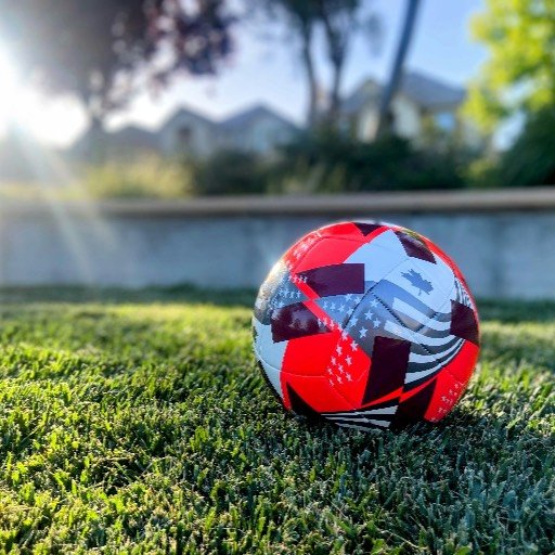 soccer gifts for boys training equipment