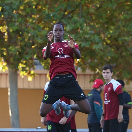 youth football development spain small sided game