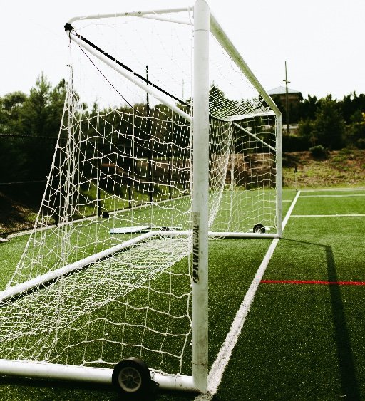How Tall Is A Soccer Goal? Standard Football Heights, Widths, And Sizes