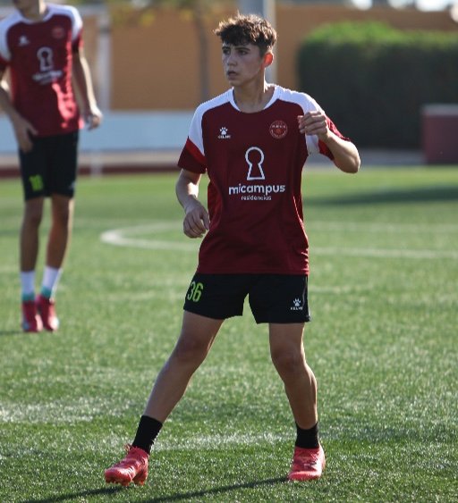 late starter soccer player training drills