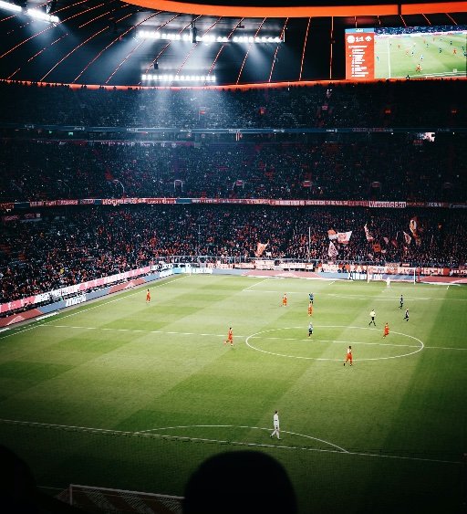 Best Football Stadium in the World: Definitive Ranking of the Greatest Soccer Stadiums Ever Built