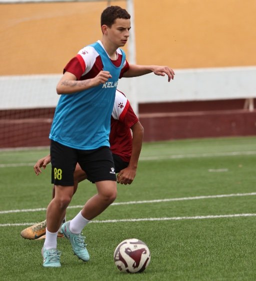 How To Email Football Clubs For Trials With A Soccer Player CV Video And Follow Up Plan