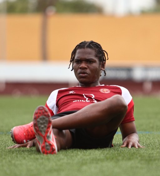 football fitness coaching player recovery murcia football academy
