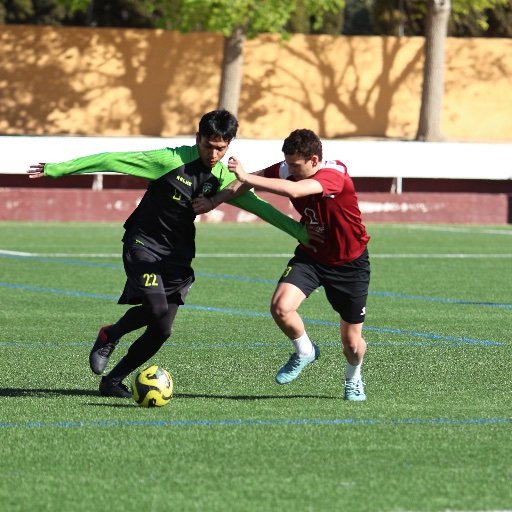 soccer crossing drill under pressure