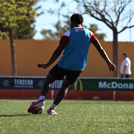 Football Cone Drills For Speed And Agility: Soccer Exercises To Improve Footwork