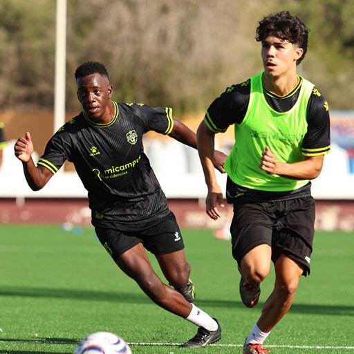 How Do Football Tryouts Work? What Soccer Players Should Expect And How To Prepare